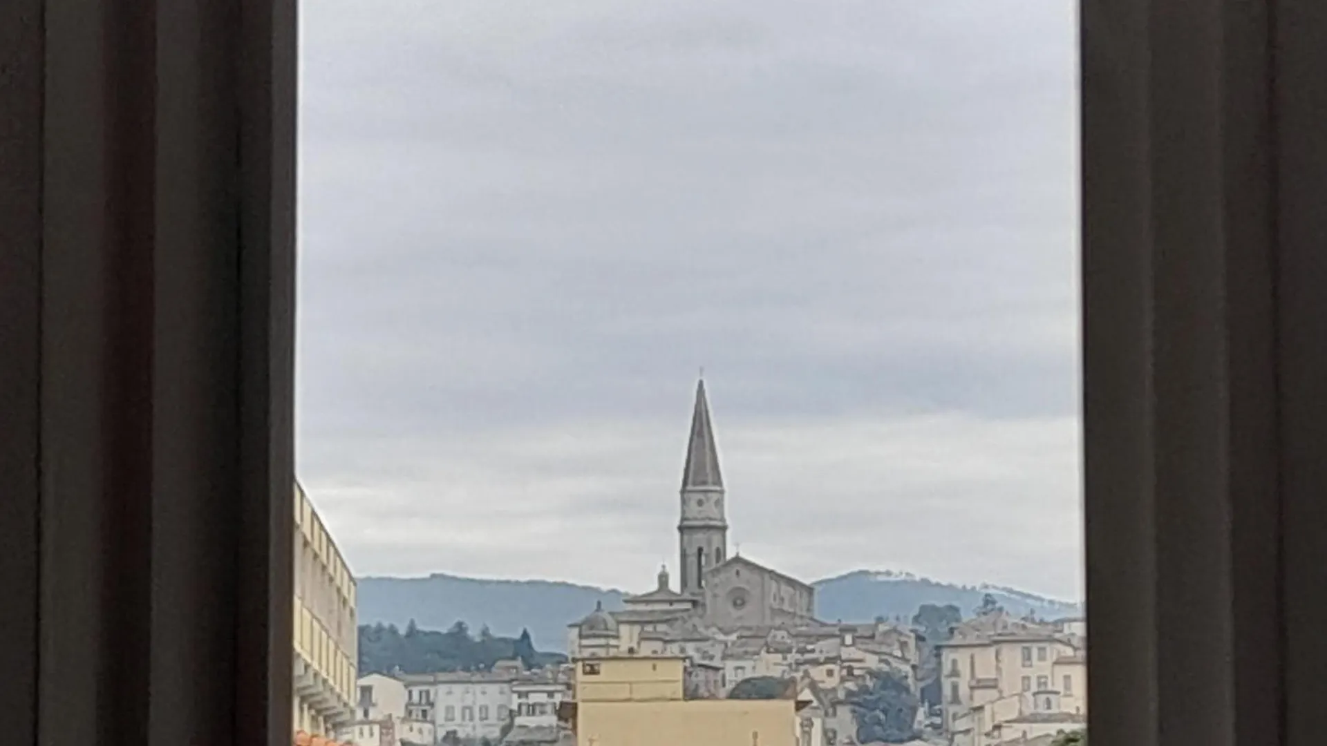 Appartamento A Casa Di Lisa Arezzo