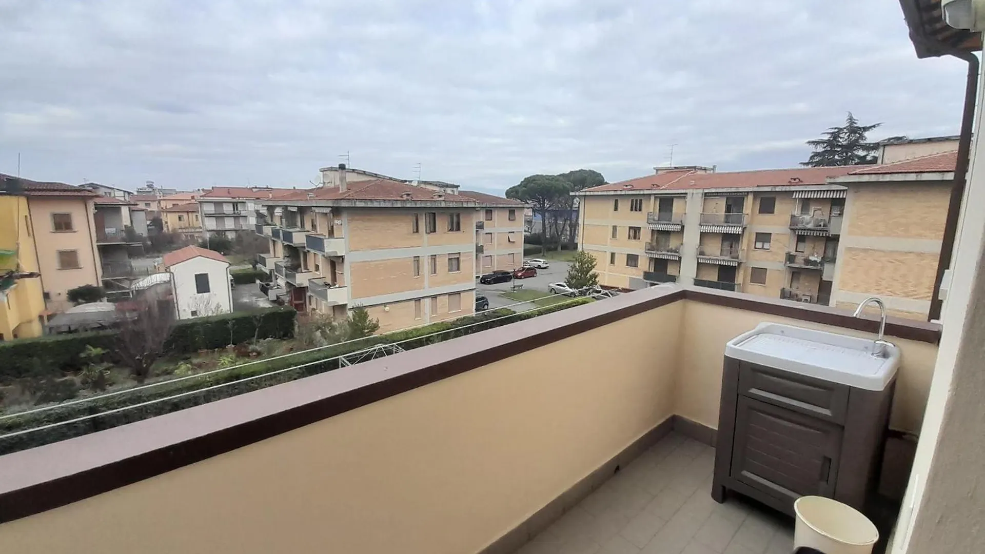 Appartamento A Casa Di Lisa Arezzo Italia