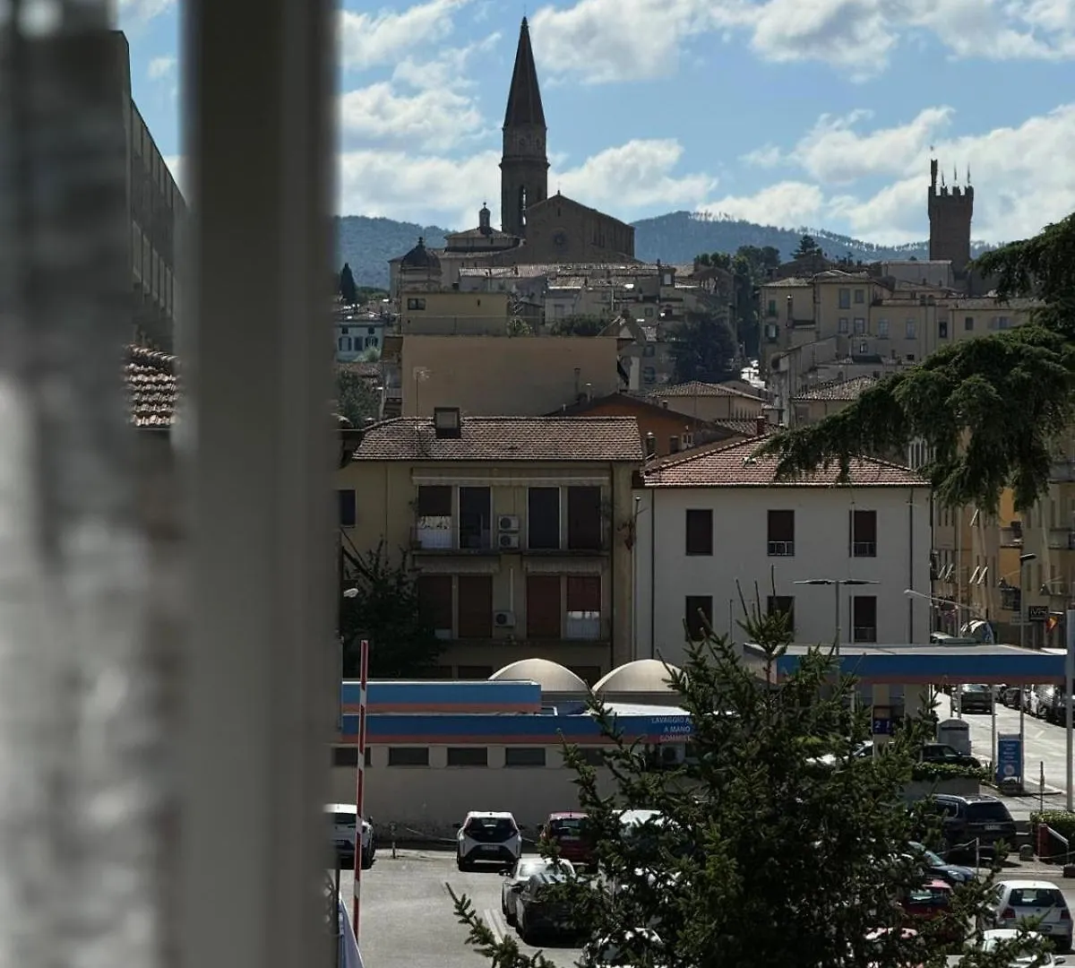 Appartamento A Casa Di Lisa Arezzo Italia