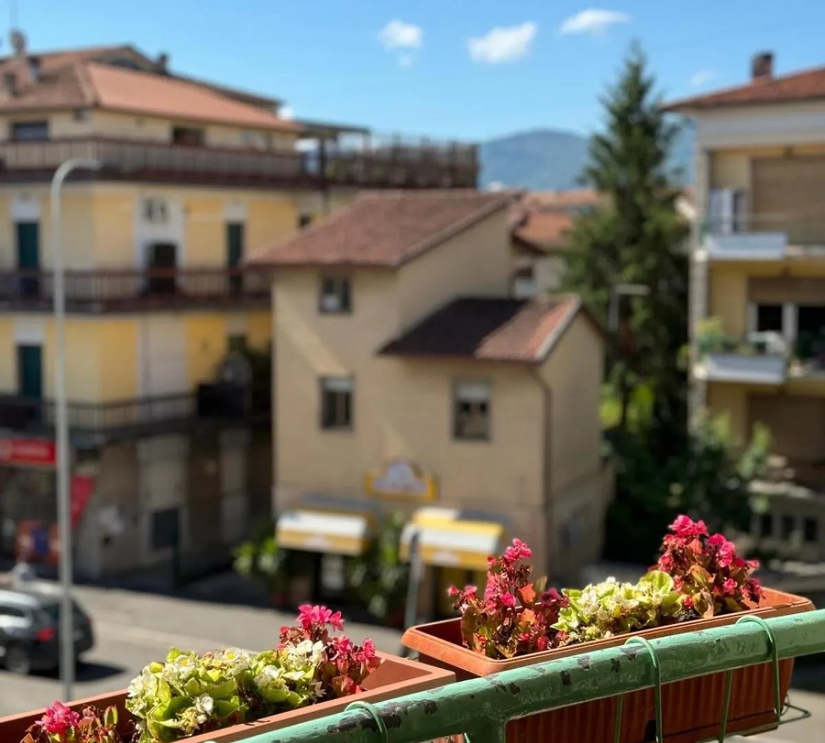 Appartamento A Casa Di Lisa Arezzo Italia