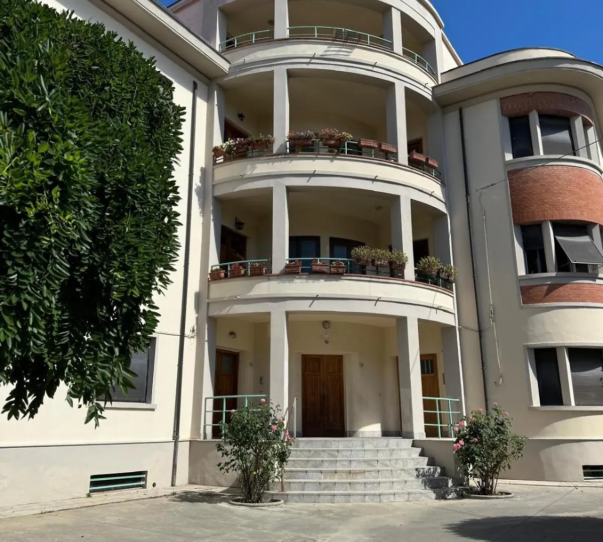 Appartamento A Casa Di Lisa Arezzo