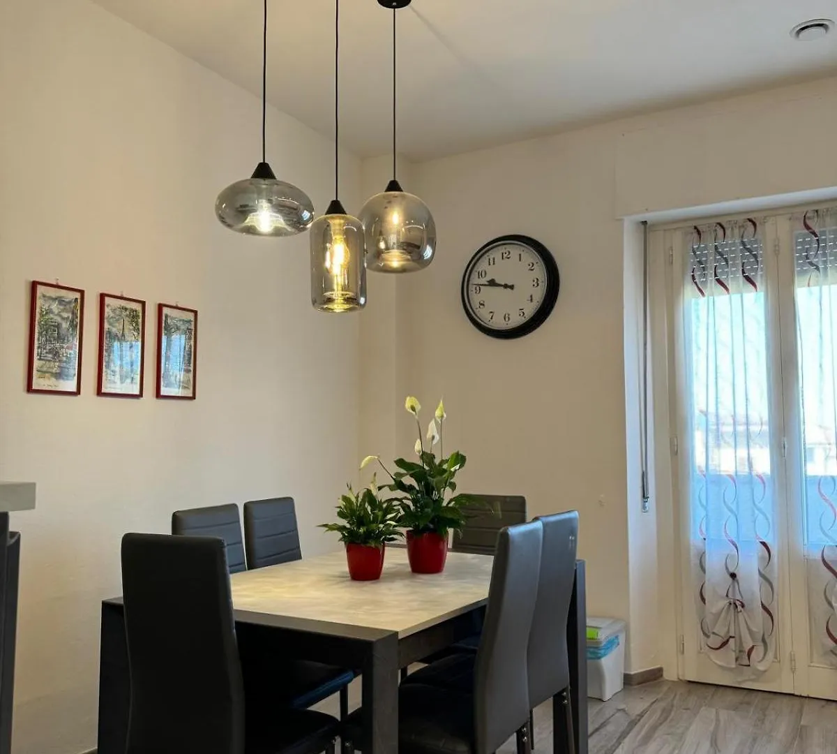Appartamento A Casa Di Lisa Arezzo