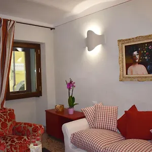  Appartamento Casa Enrica Centro Storico