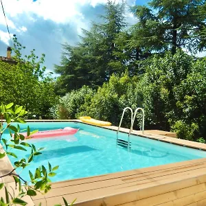 Casa vacanze Donna Laura -